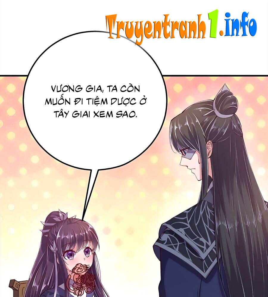 Phượng Ngự Tà Vương Chapter 17 - Trang 2