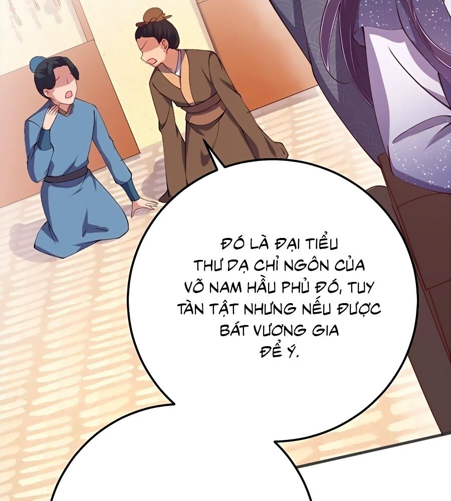 Phượng Ngự Tà Vương Chapter 17 - Trang 2