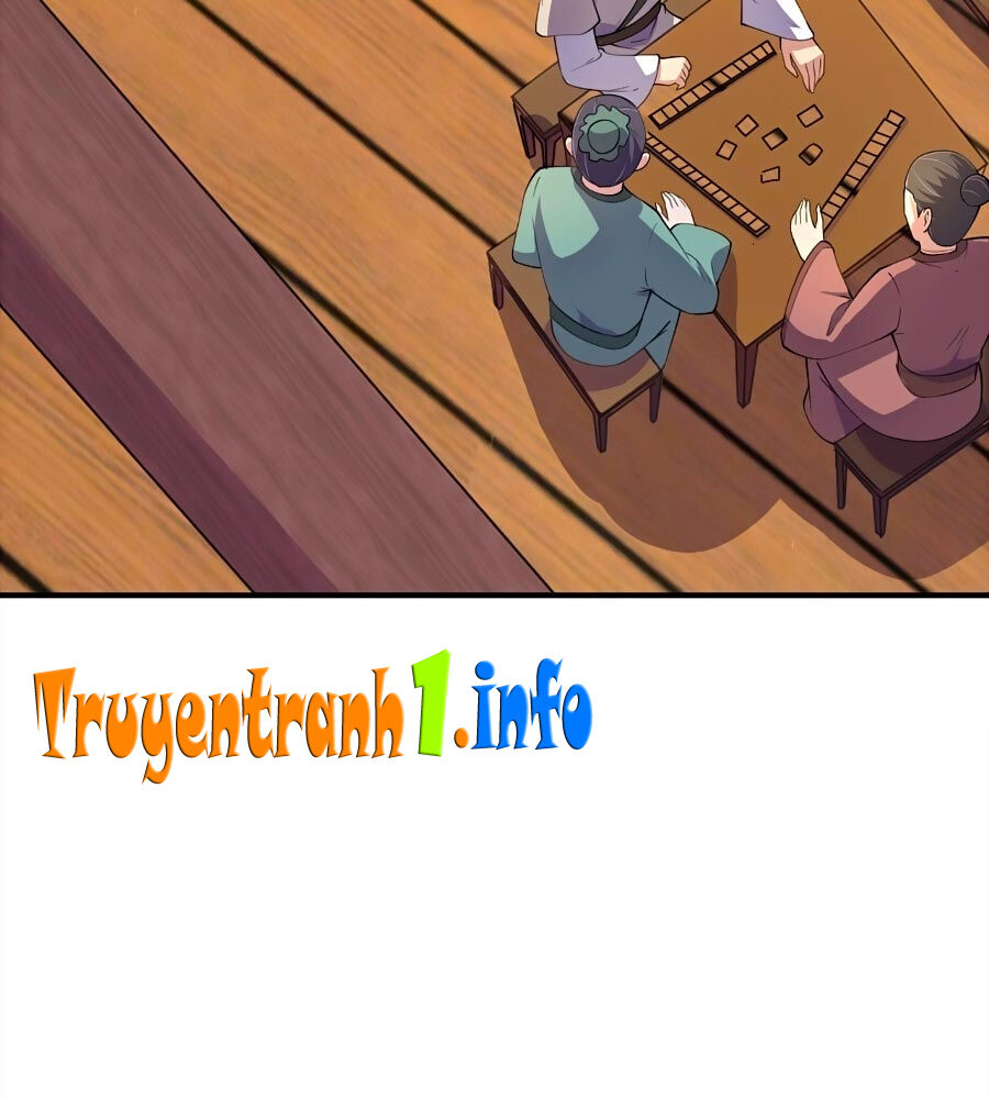 Phượng Ngự Tà Vương Chapter 17 - Trang 2