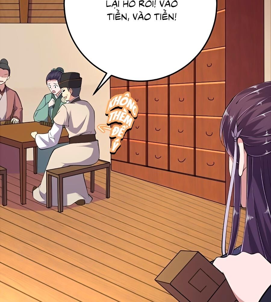 Phượng Ngự Tà Vương Chapter 17 - Trang 2