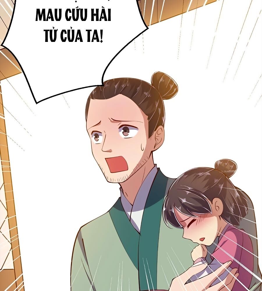 Phượng Ngự Tà Vương Chapter 17 - Trang 2