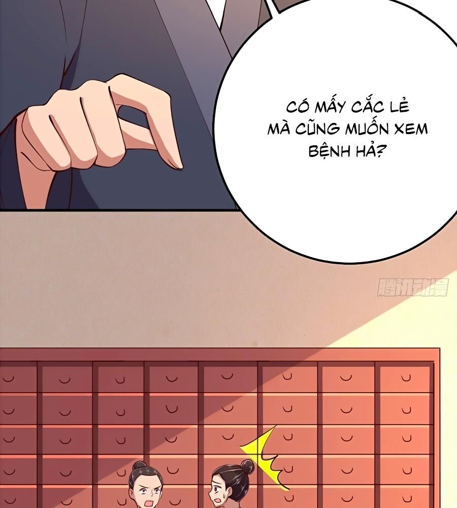 Phượng Ngự Tà Vương Chapter 17 - Trang 2