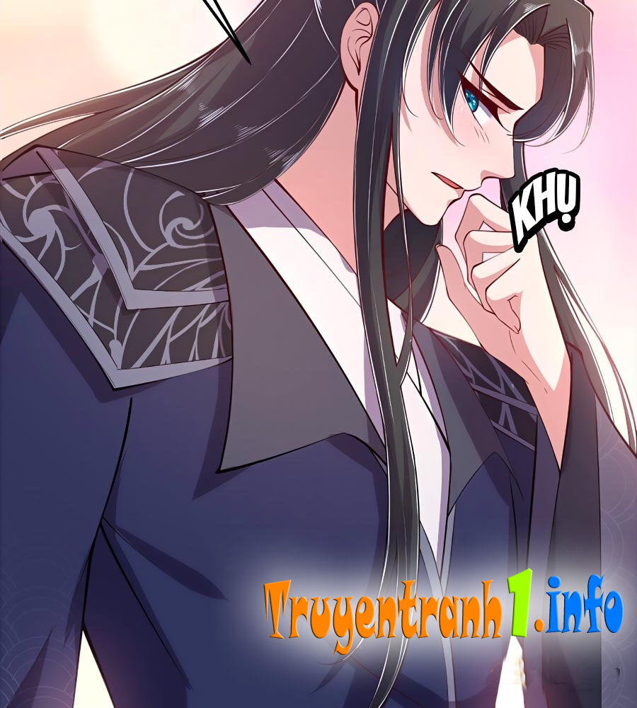 Phượng Ngự Tà Vương Chapter 17 - Trang 2