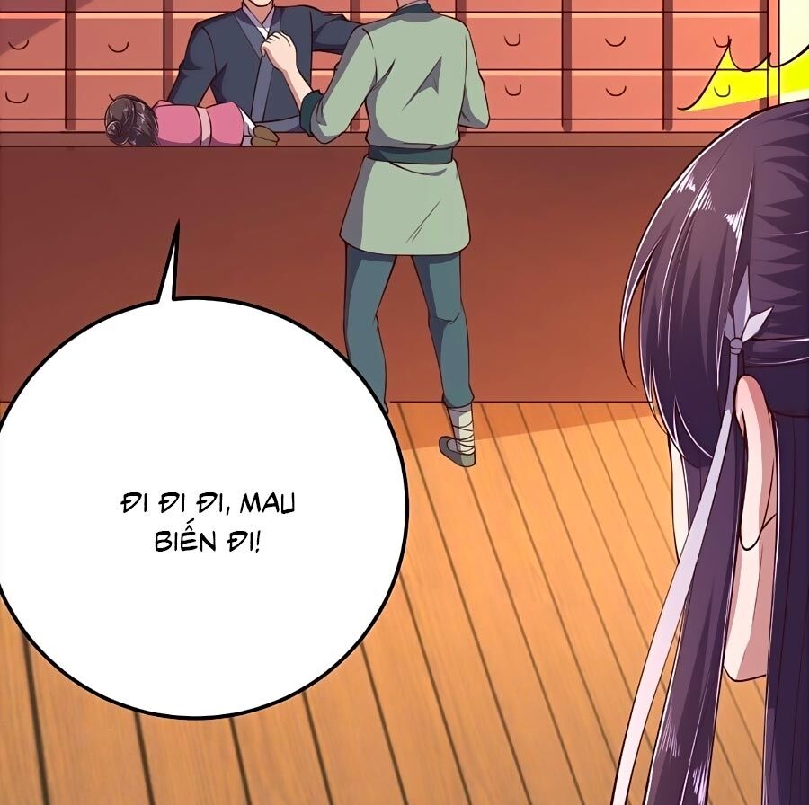 Phượng Ngự Tà Vương Chapter 17 - Trang 2
