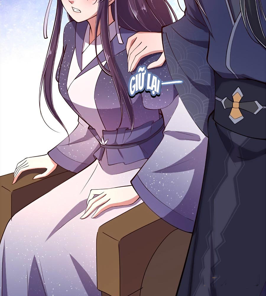 Phượng Ngự Tà Vương Chapter 17 - Trang 2