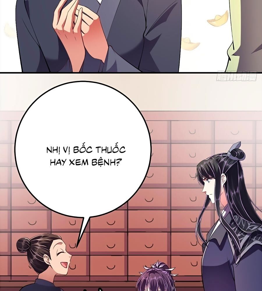 Phượng Ngự Tà Vương Chapter 17 - Trang 2