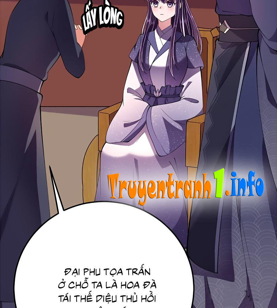 Phượng Ngự Tà Vương Chapter 17 - Trang 2