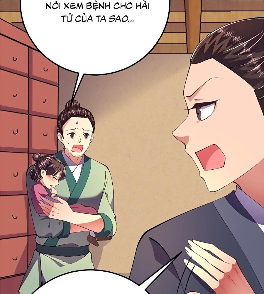 Phượng Ngự Tà Vương Chapter 17 - Trang 2