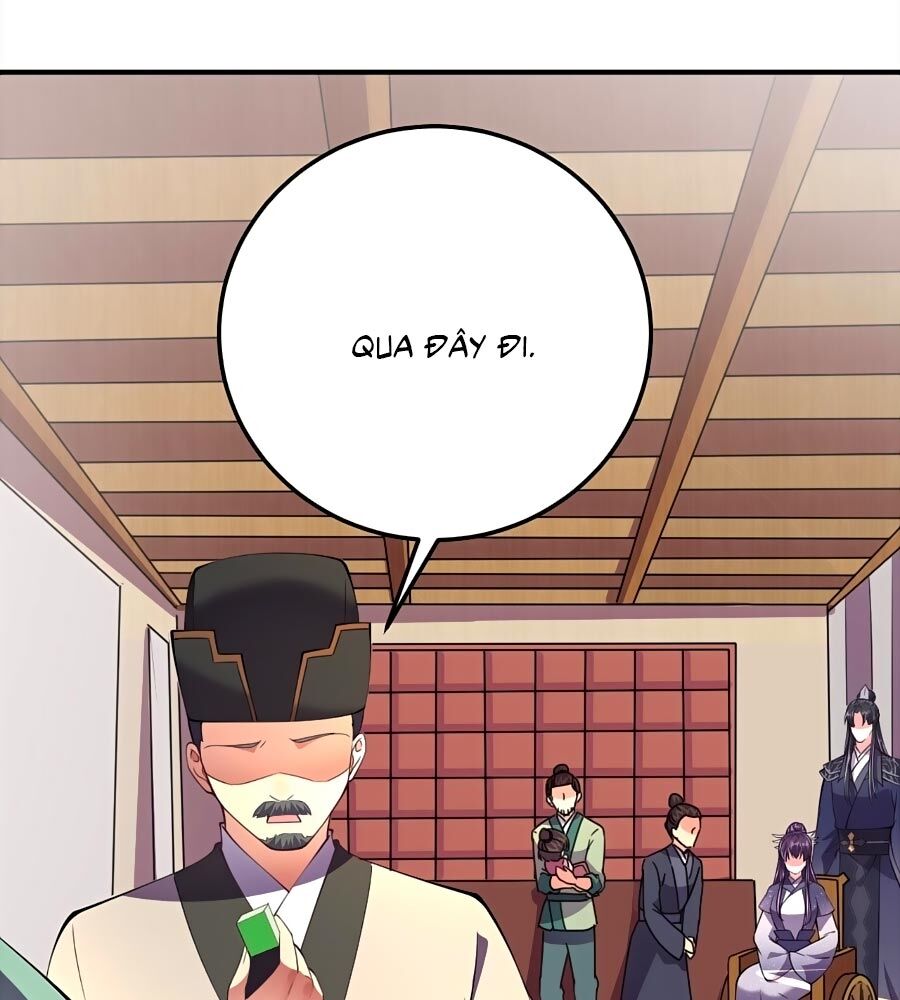 Phượng Ngự Tà Vương Chapter 17 - Trang 2
