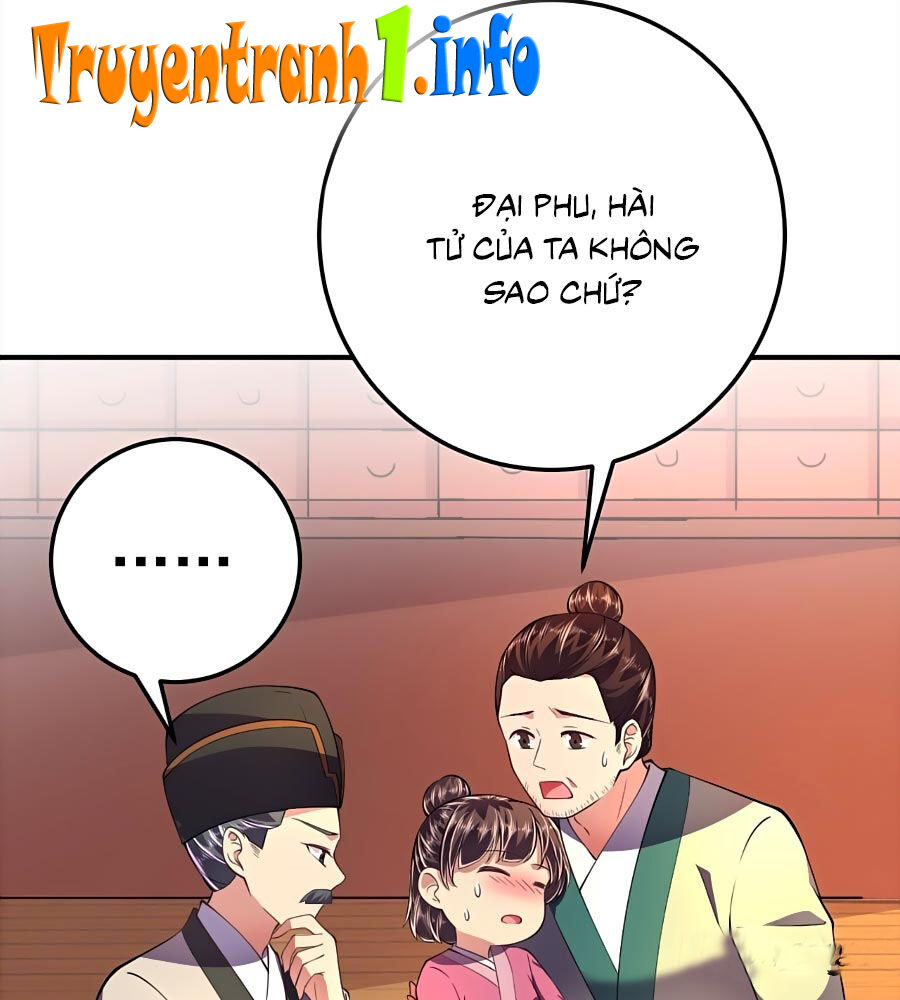 Phượng Ngự Tà Vương Chapter 17 - Trang 2