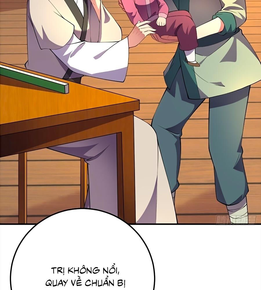 Phượng Ngự Tà Vương Chapter 17 - Trang 2