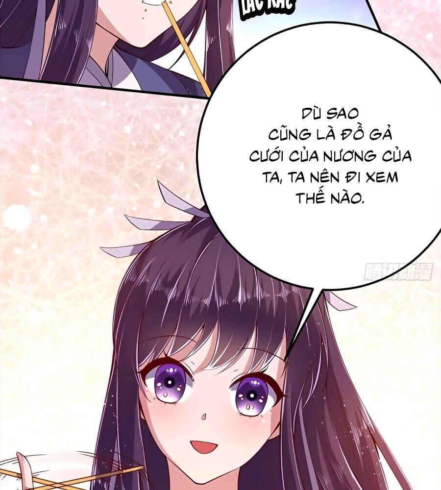 Phượng Ngự Tà Vương Chapter 17 - Trang 2