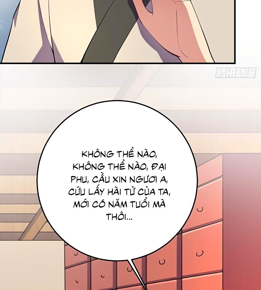 Phượng Ngự Tà Vương Chapter 17 - Trang 2