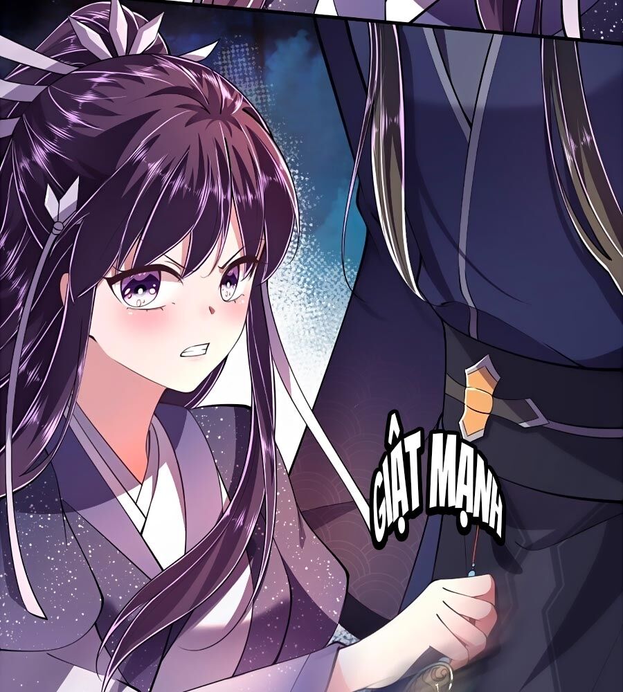 Phượng Ngự Tà Vương Chapter 17 - Trang 2