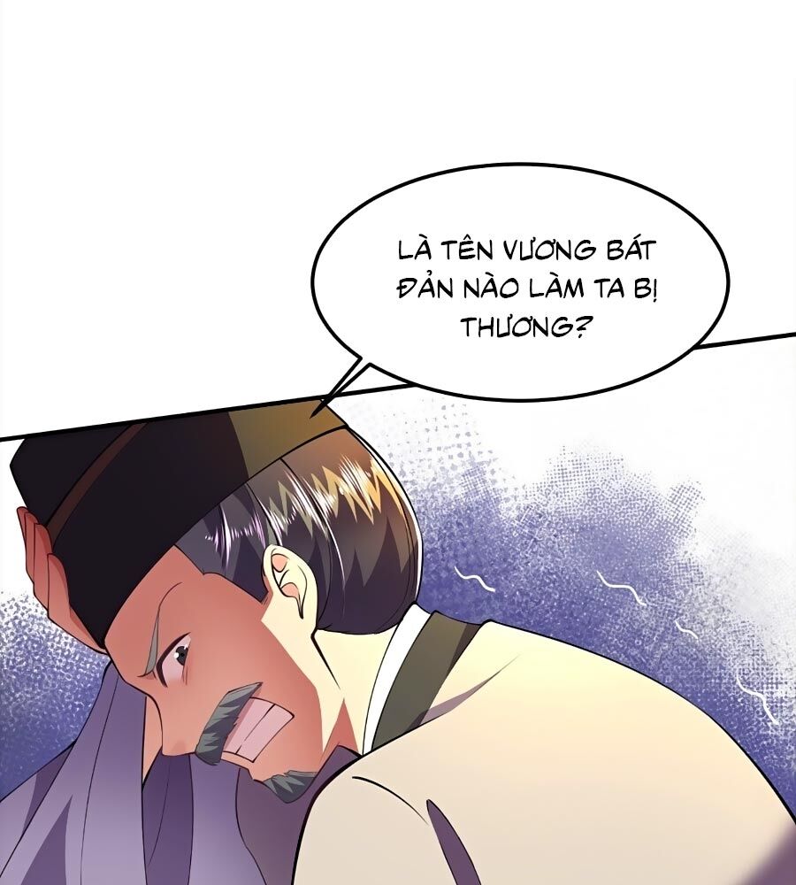 Phượng Ngự Tà Vương Chapter 17 - Trang 2