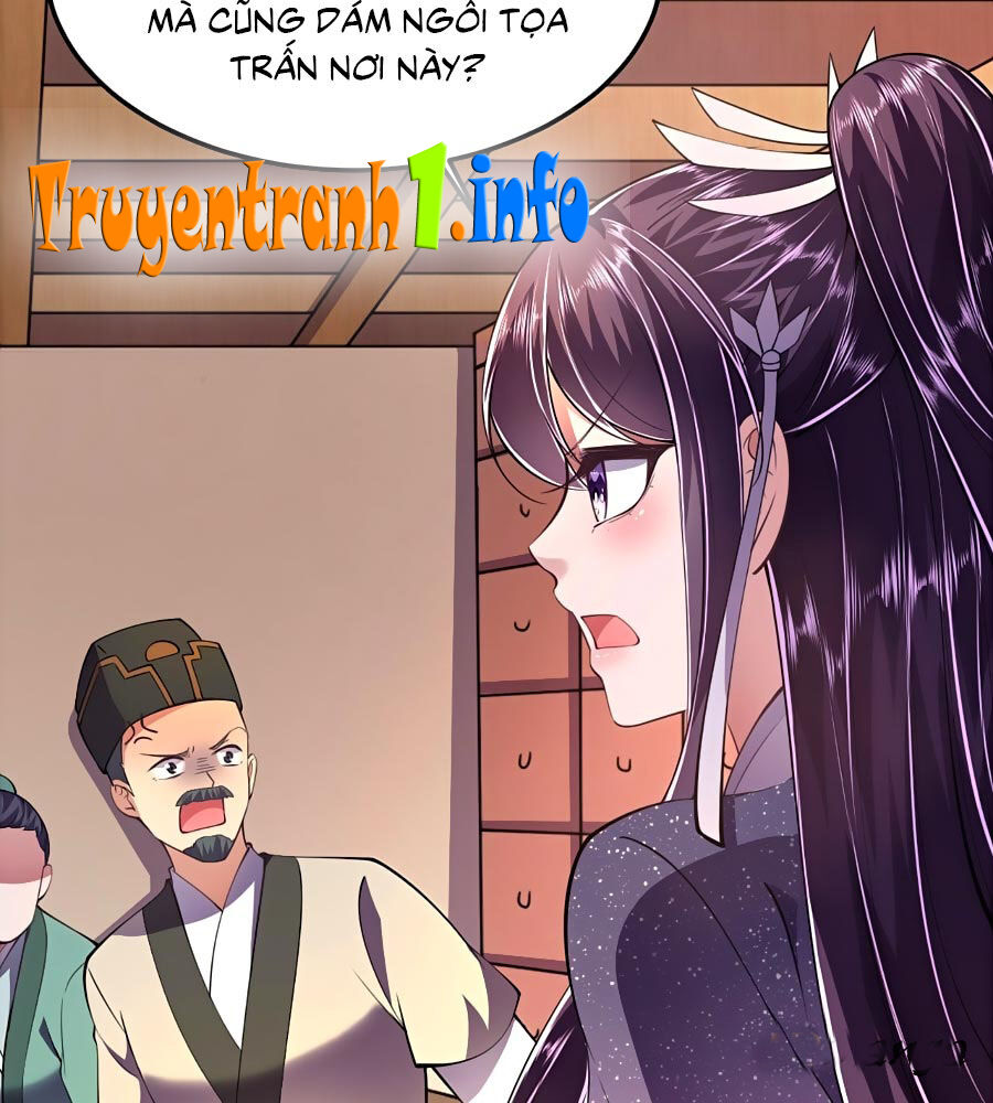 Phượng Ngự Tà Vương Chapter 17 - Trang 2