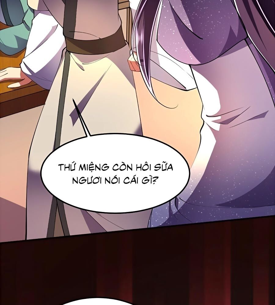 Phượng Ngự Tà Vương Chapter 17 - Trang 2