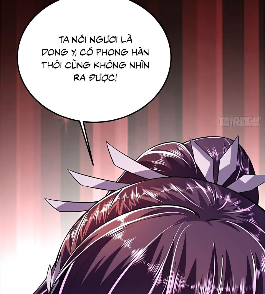 Phượng Ngự Tà Vương Chapter 17 - Trang 2