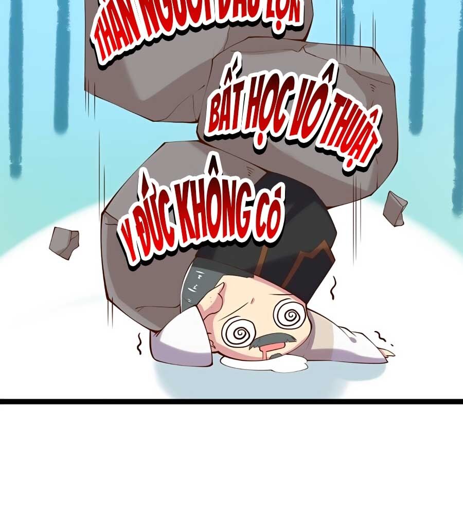 Phượng Ngự Tà Vương Chapter 18 - Trang 2