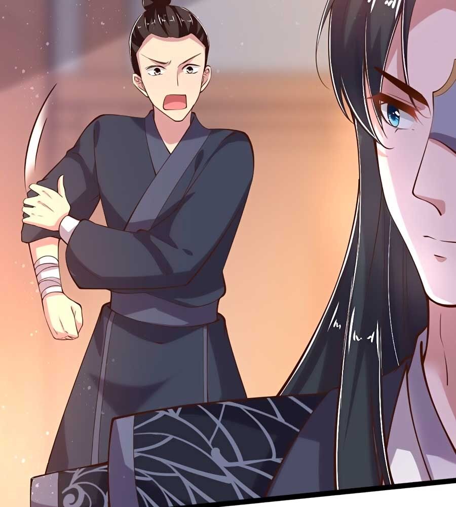 Phượng Ngự Tà Vương Chapter 18 - Trang 2