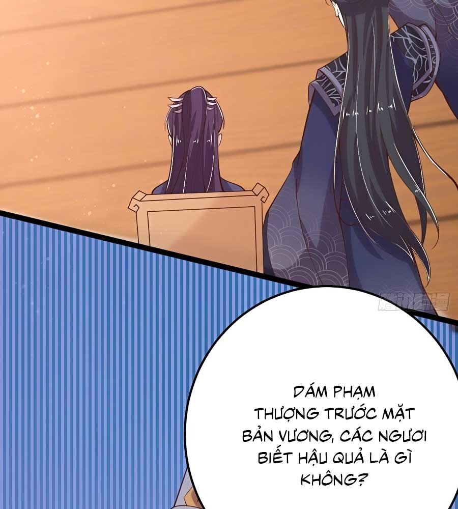 Phượng Ngự Tà Vương Chapter 18 - Trang 2