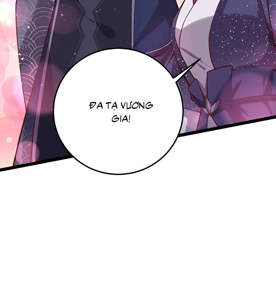 Phượng Ngự Tà Vương Chapter 18 - Trang 2
