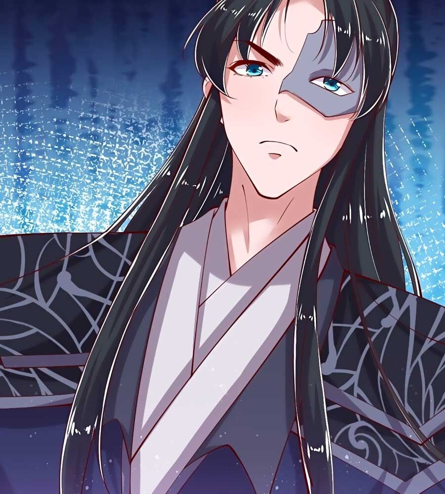 Phượng Ngự Tà Vương Chapter 18 - Trang 2