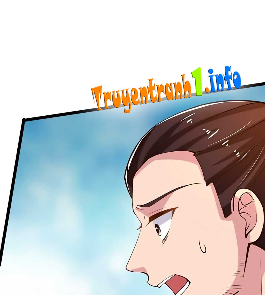 Phượng Ngự Tà Vương Chapter 18 - Trang 2