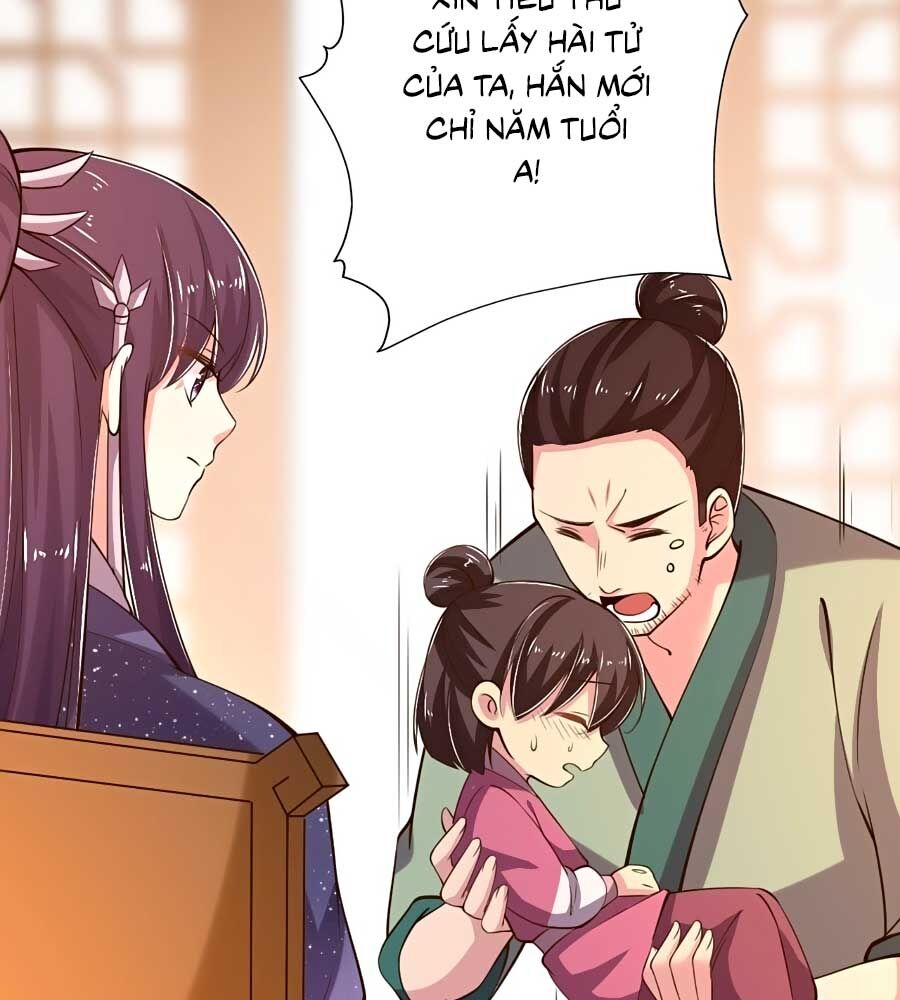 Phượng Ngự Tà Vương Chapter 18 - Trang 2