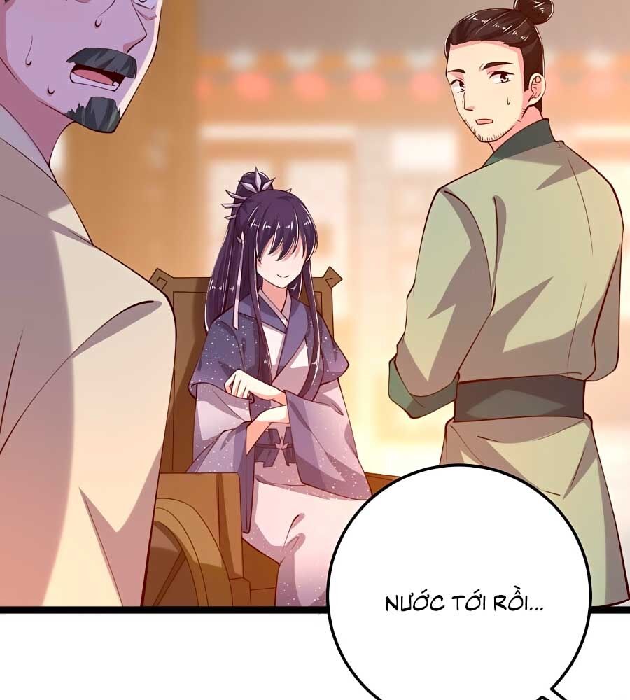 Phượng Ngự Tà Vương Chapter 18 - Trang 2