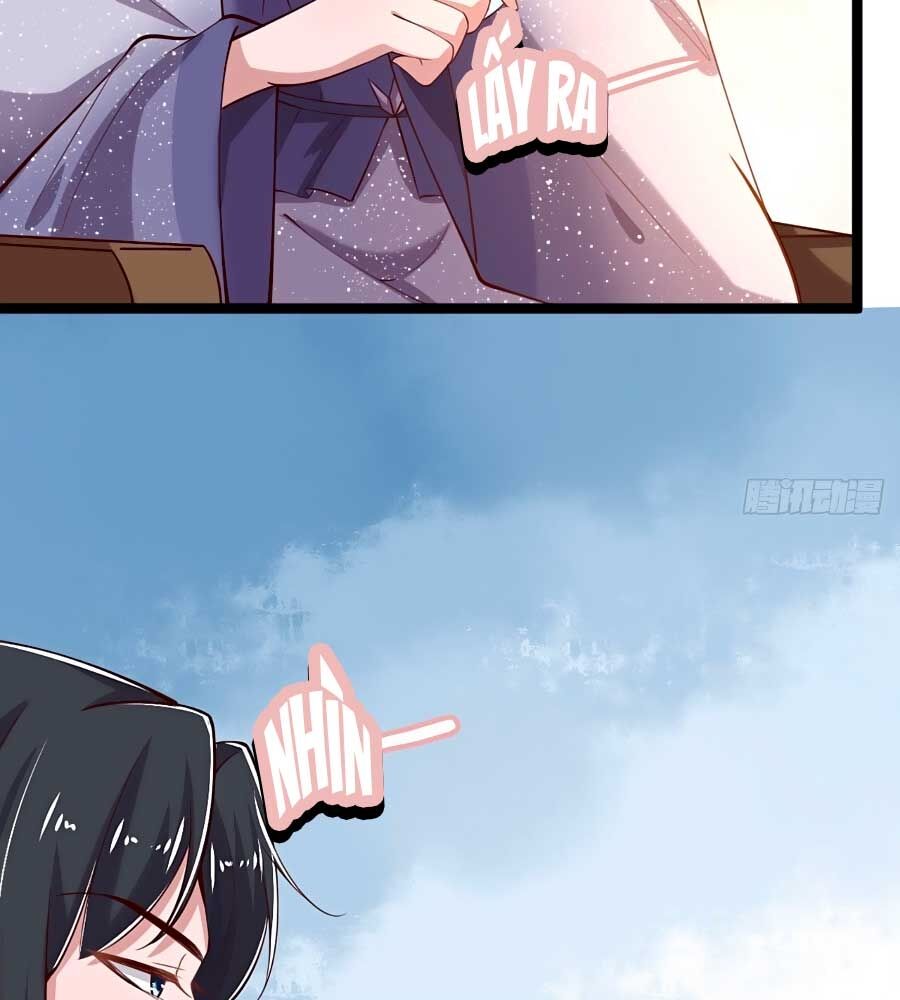 Phượng Ngự Tà Vương Chapter 18 - Trang 2