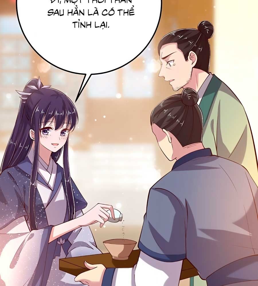 Phượng Ngự Tà Vương Chapter 18 - Trang 2