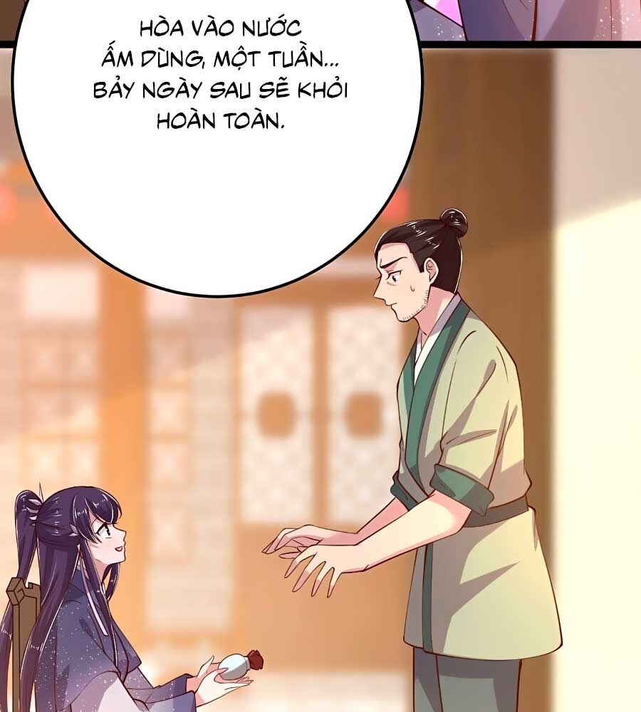 Phượng Ngự Tà Vương Chapter 18 - Trang 2