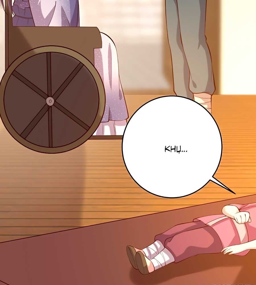 Phượng Ngự Tà Vương Chapter 18 - Trang 2