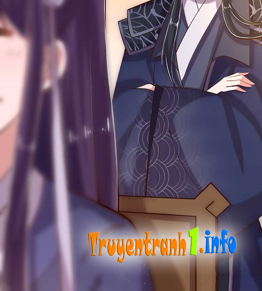 Phượng Ngự Tà Vương Chapter 19 - Trang 2