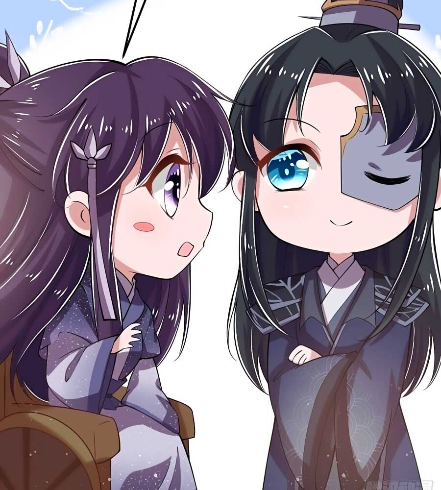 Phượng Ngự Tà Vương Chapter 19 - Trang 2