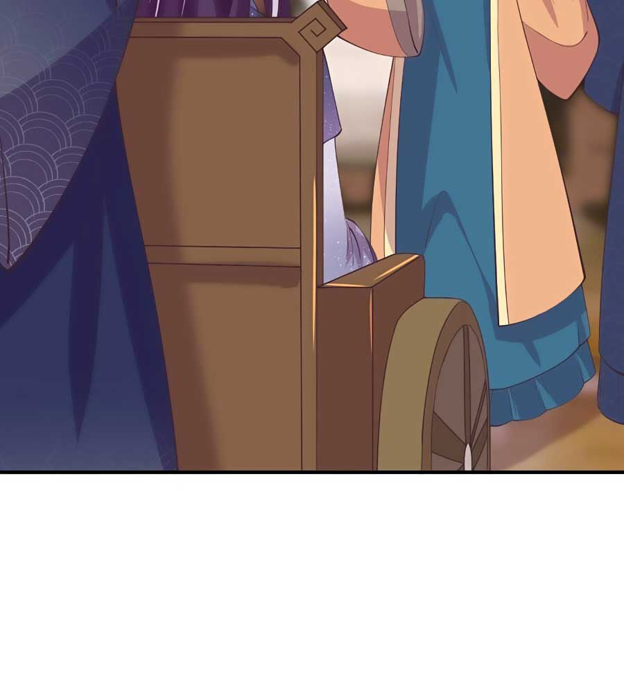 Phượng Ngự Tà Vương Chapter 19 - Trang 2