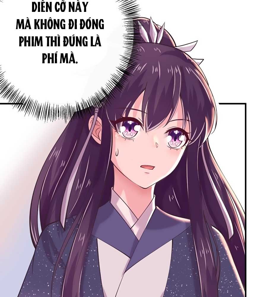 Phượng Ngự Tà Vương Chapter 19 - Trang 2