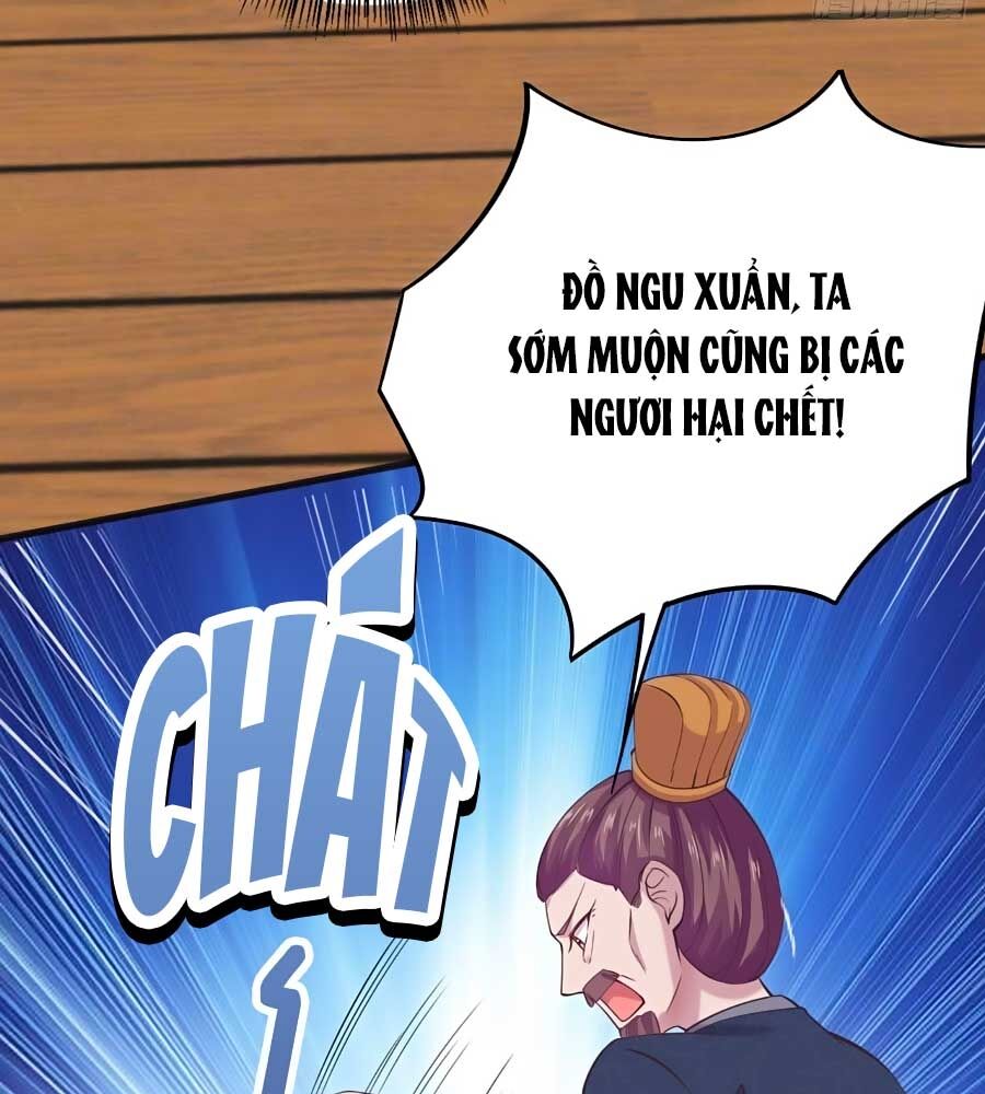 Phượng Ngự Tà Vương Chapter 19 - Trang 2