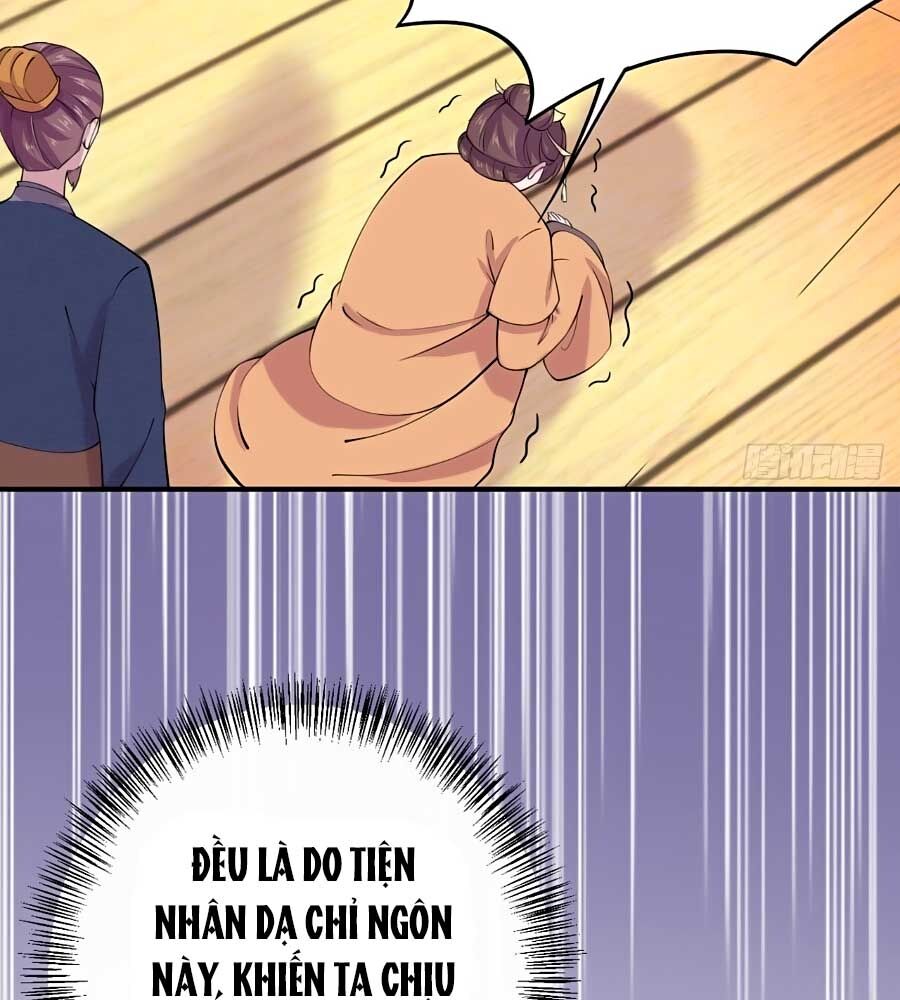 Phượng Ngự Tà Vương Chapter 19 - Trang 2