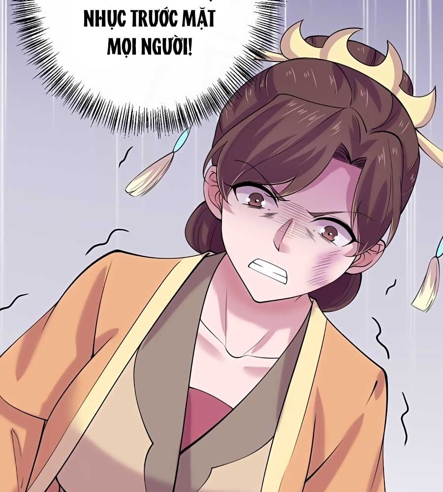 Phượng Ngự Tà Vương Chapter 19 - Trang 2