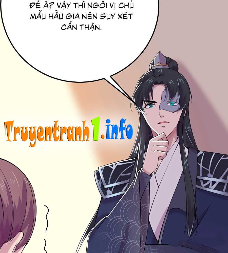 Phượng Ngự Tà Vương Chapter 19 - Trang 2
