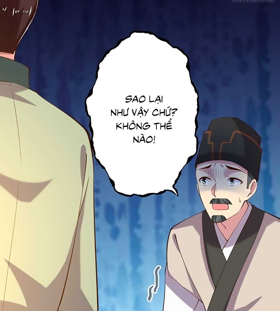 Phượng Ngự Tà Vương Chapter 19 - Trang 2