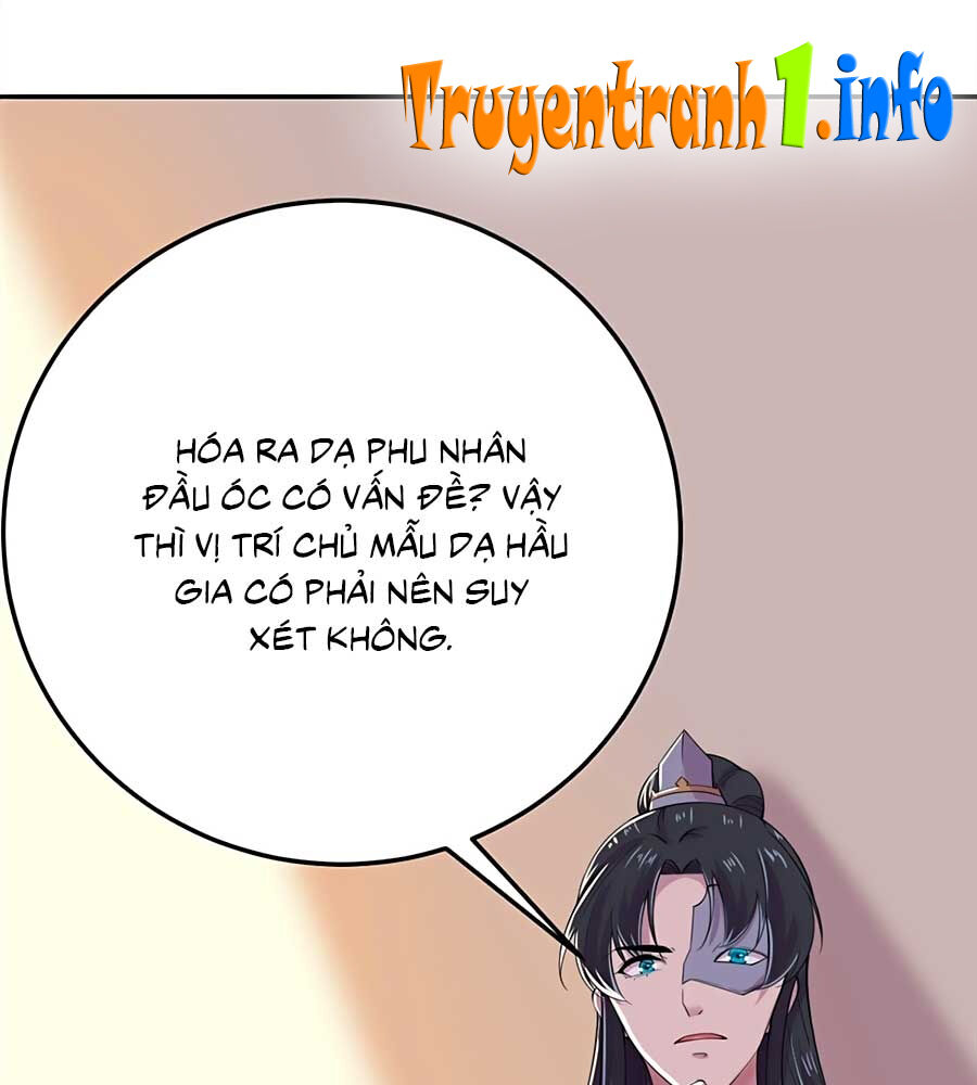 Phượng Ngự Tà Vương Chapter 20 - Trang 2