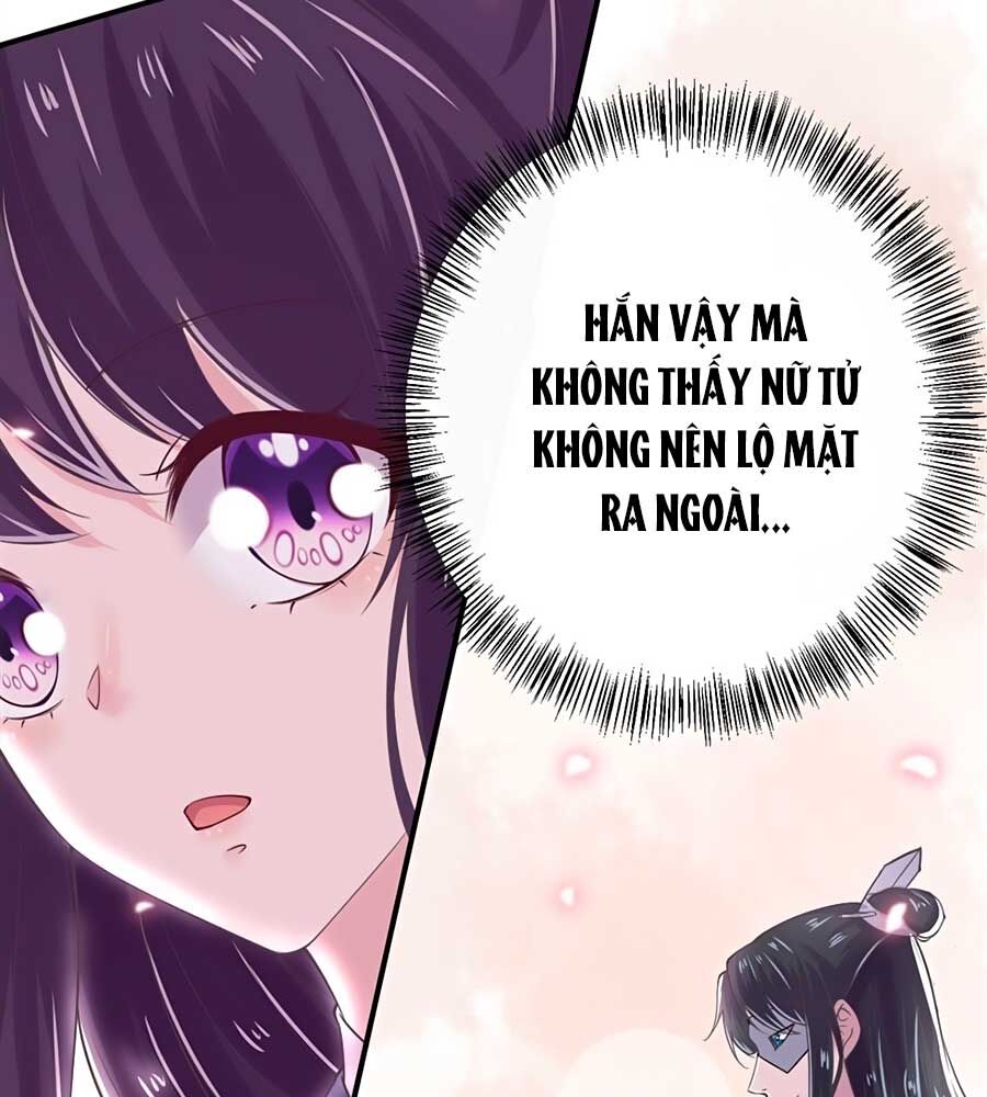 Phượng Ngự Tà Vương Chapter 20 - Trang 2