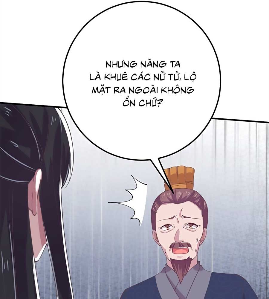 Phượng Ngự Tà Vương Chapter 20 - Trang 2