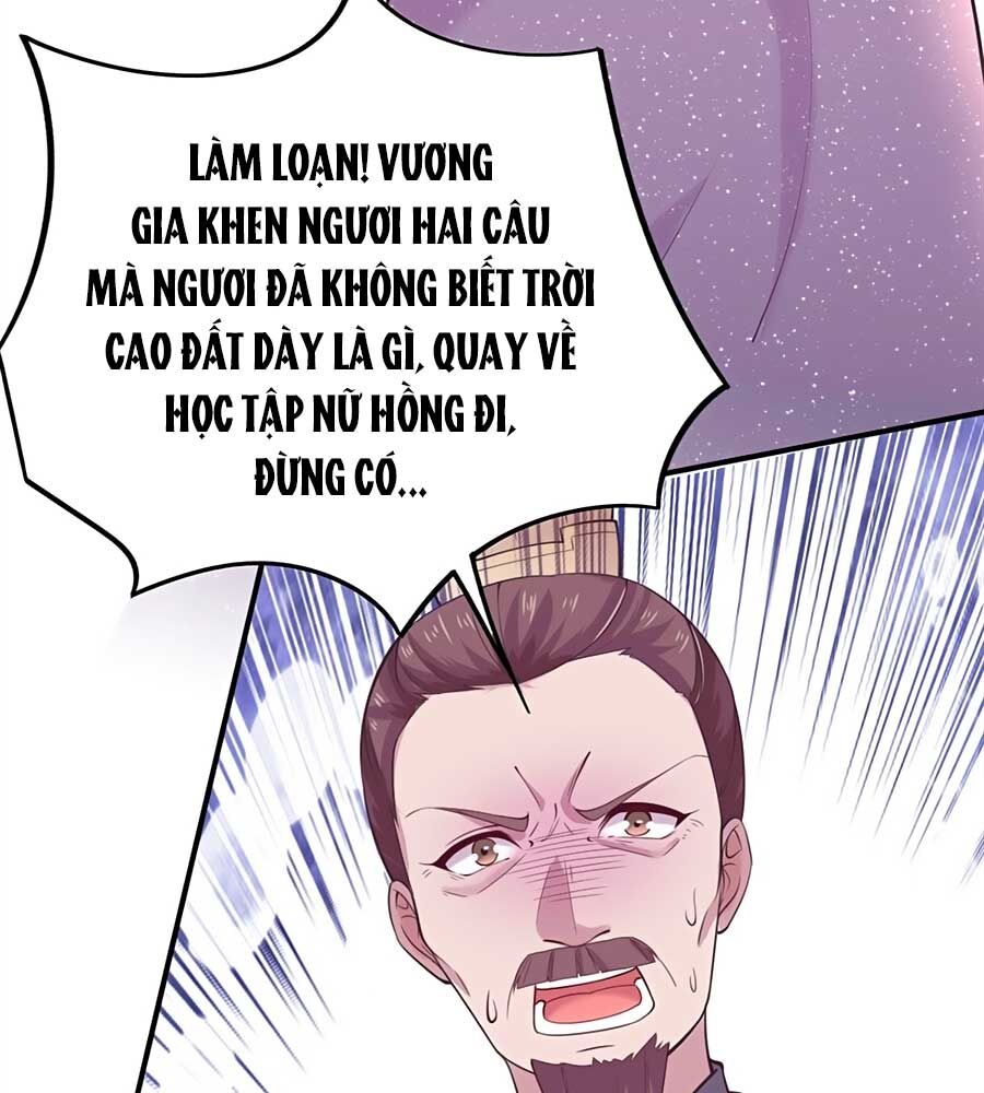 Phượng Ngự Tà Vương Chapter 20 - Trang 2