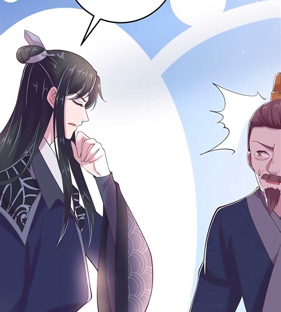 Phượng Ngự Tà Vương Chapter 20 - Trang 2