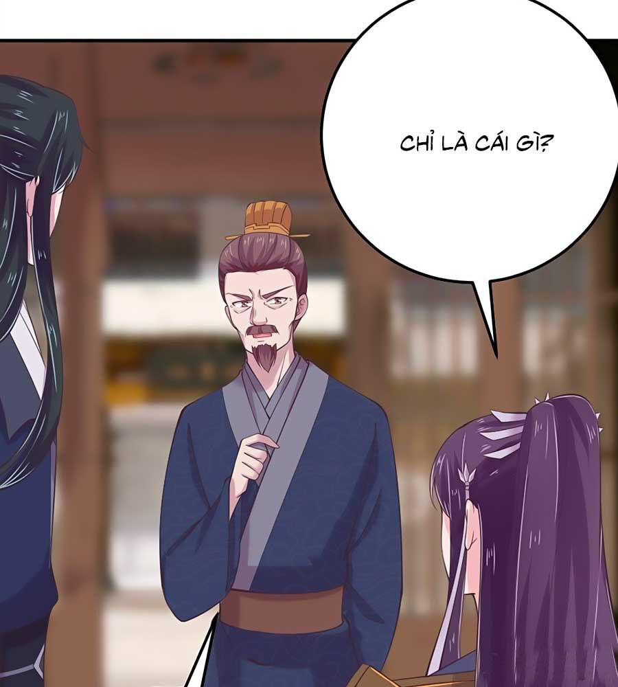 Phượng Ngự Tà Vương Chapter 20 - Trang 2