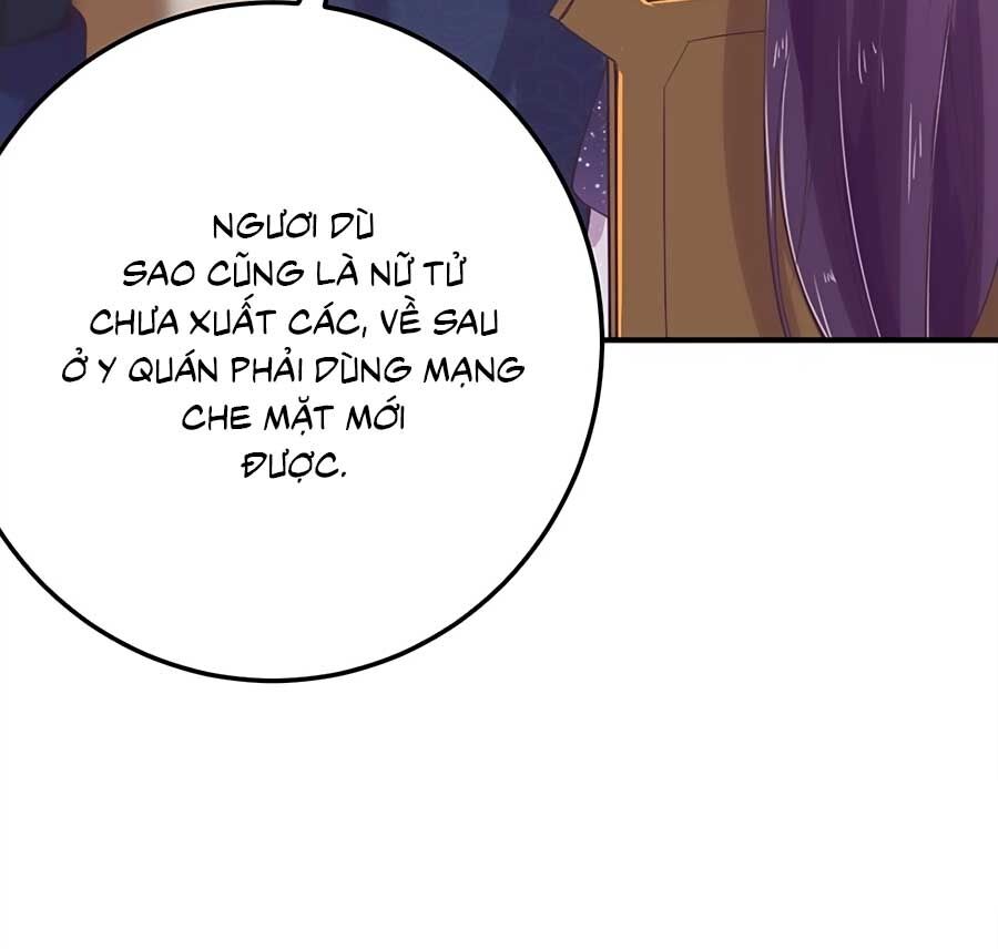 Phượng Ngự Tà Vương Chapter 20 - Trang 2